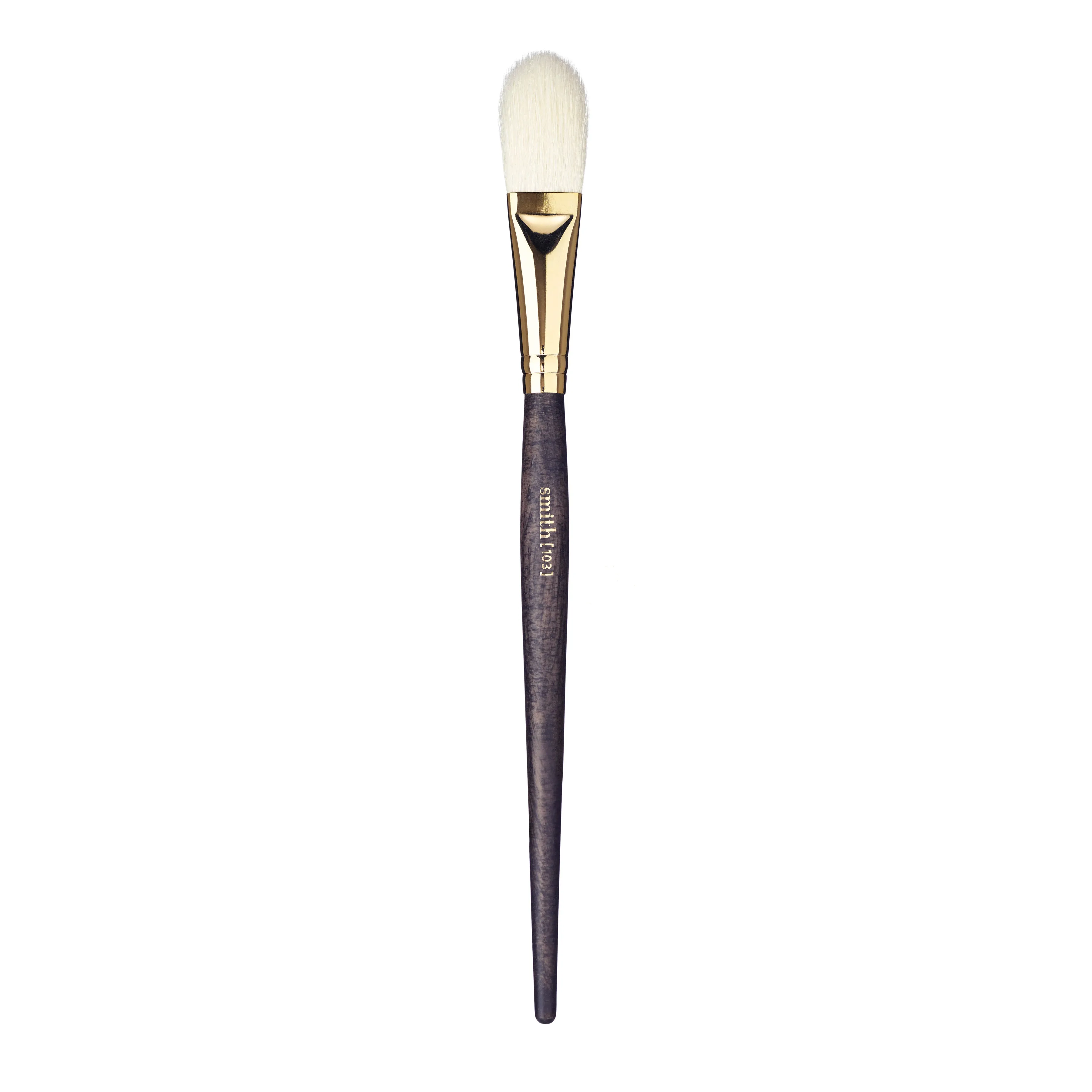 103 Filbert Face Brush