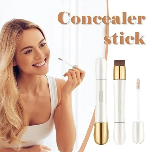 2 in 1 Foundation   Anti-Wrinkle Concealer