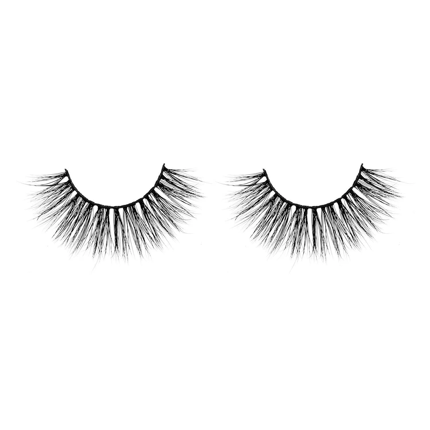 3D Mink Eyelashes - Aya