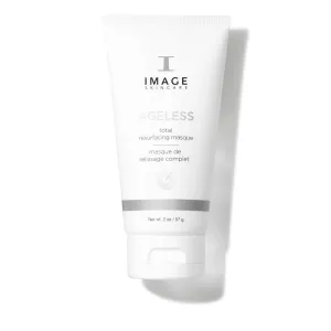 AGELESS total resurfacing masque