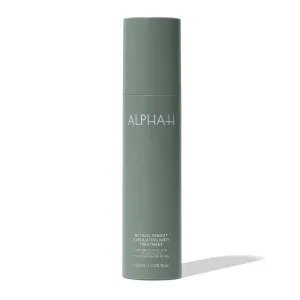 Alpha-H Retinol Reboot Exfoliating Body Treatment with 1% Encapsulated Retinol