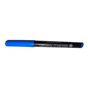 American Crafts Galaxy Marker - Blue*