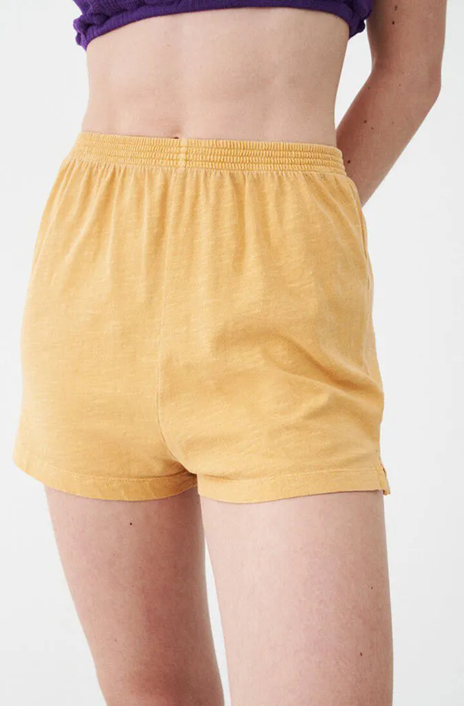 American Vintage Lamy Shorts - 2 Colours