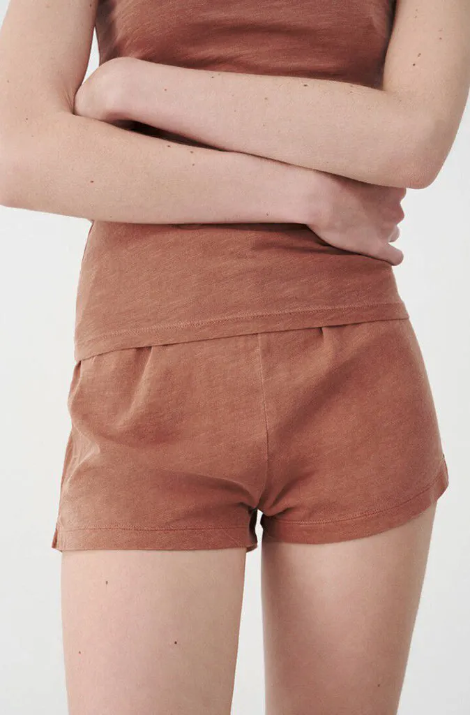 American Vintage Lamy Shorts - 2 Colours