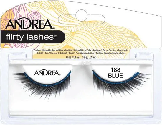 Andrea Lash Flirty