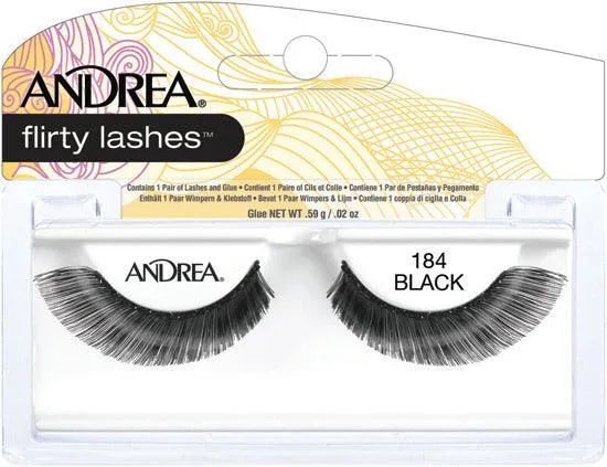 Andrea Lash Flirty