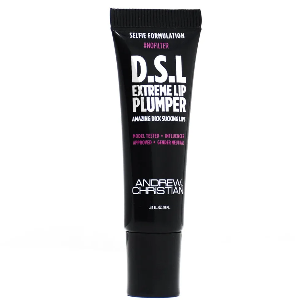 Andrew Christian - D.S.L Extreme Lip Plumper