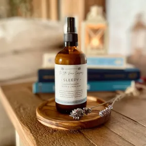 Aromatherapy Room Mist