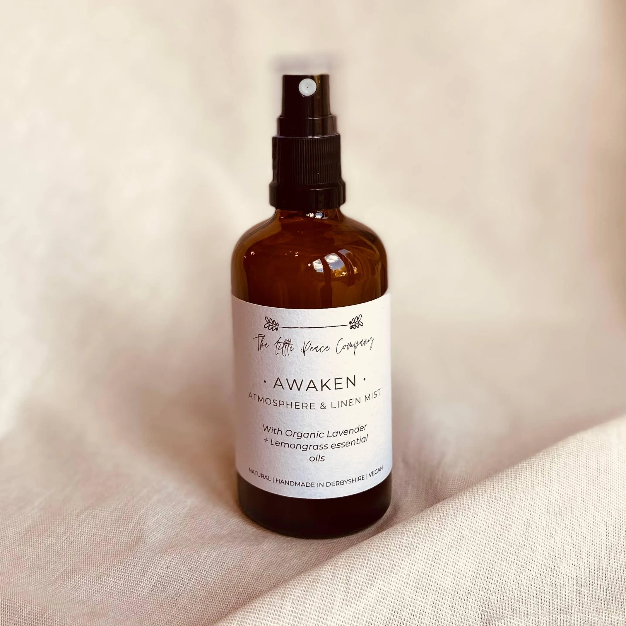 Aromatherapy Room Mist