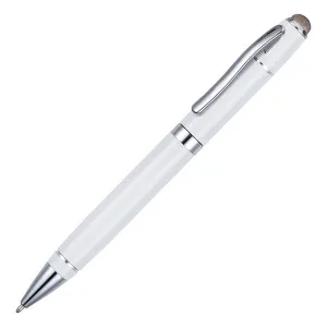 Autograph Konos Mesh Stylus Ballpen