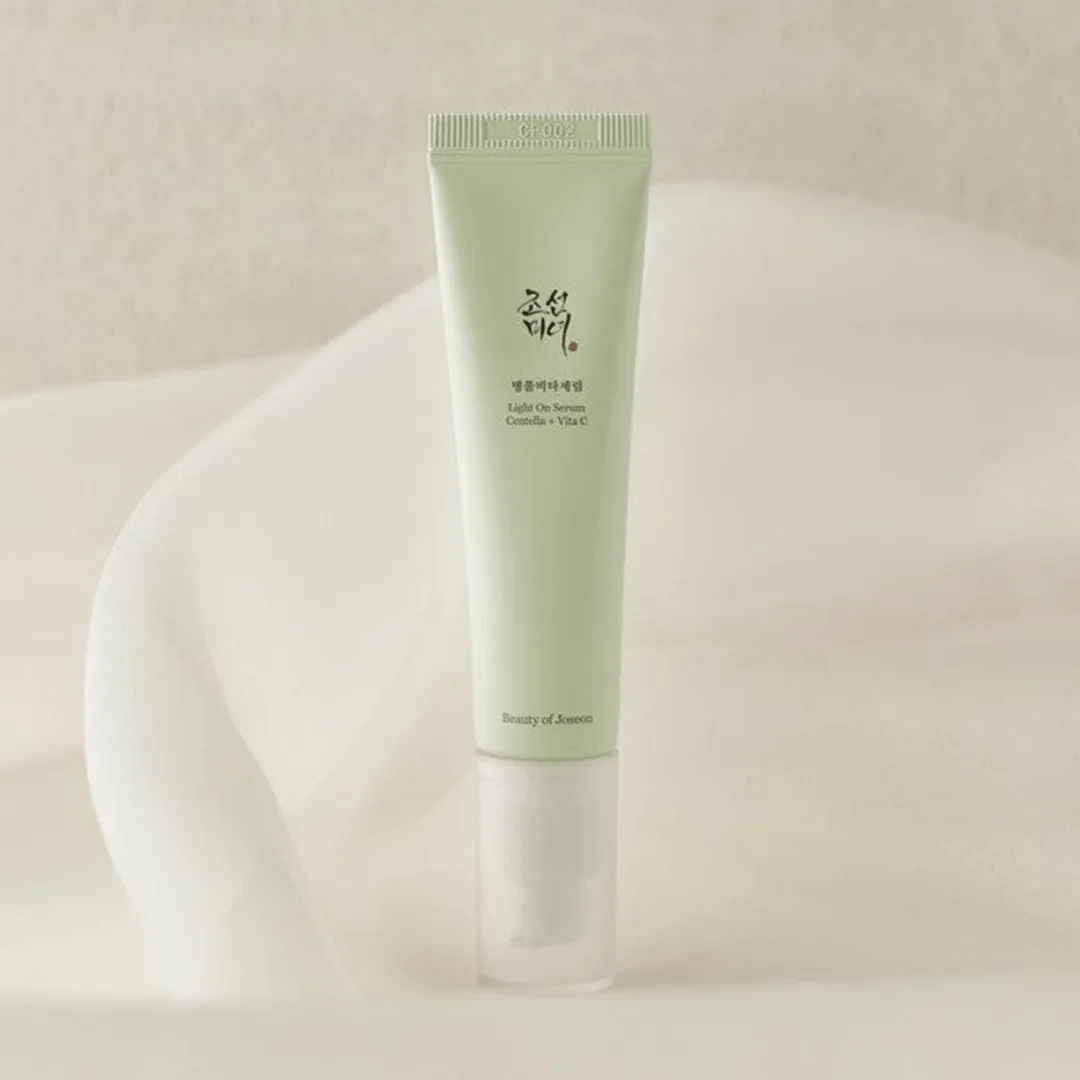 Beauty of Joseon Light On Serum : Centella   Vita C