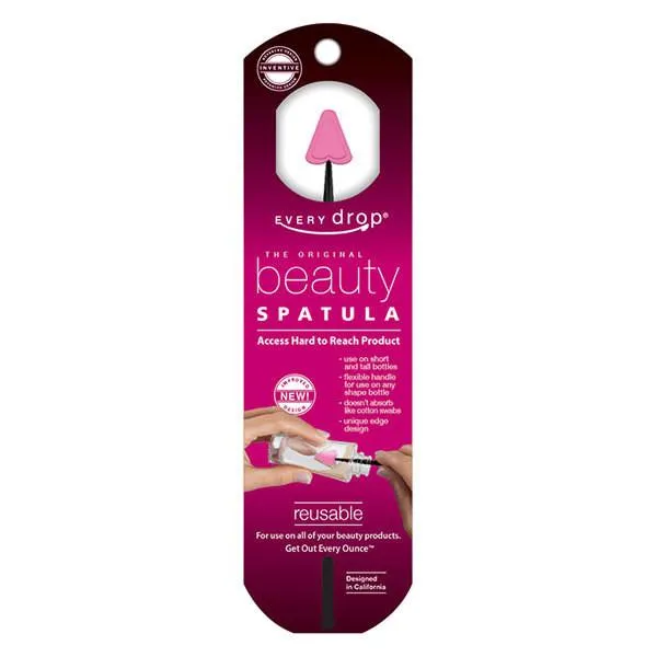 Beauty Spatula