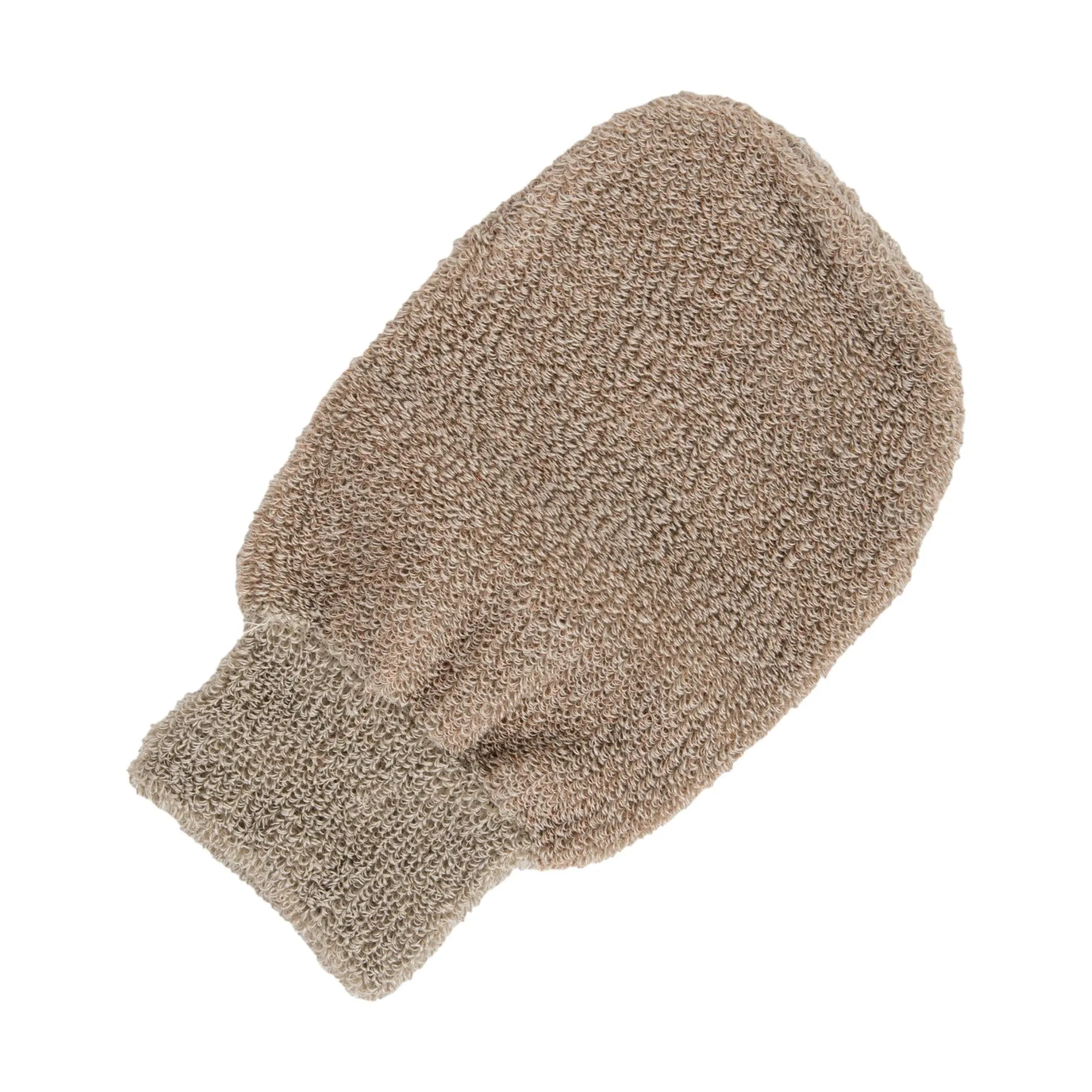 Bellabaci Copper Body Glow Mitt