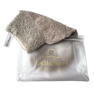 Bellabaci Copper Body Glow Mitt