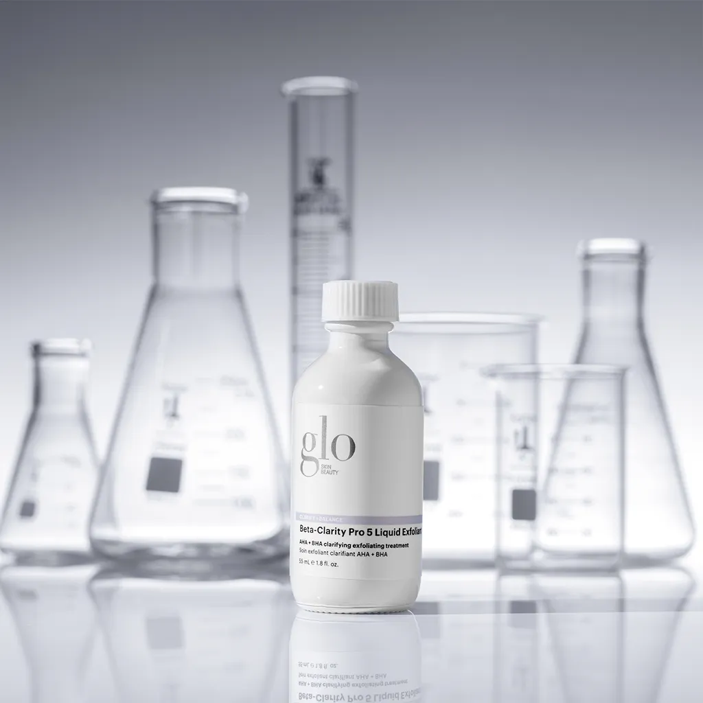 BETA-CLARITY PRO 5 LIQUID EXFOLIANT