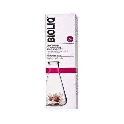 BIOLIQ 35  anti-aging cream 15ml, best anti aging products