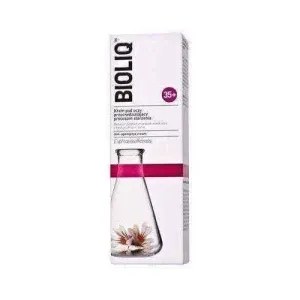 BIOLIQ 35  anti-aging cream 15ml, best anti aging products