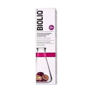 BIOLIQ 35  anti-aging cream for dry skin