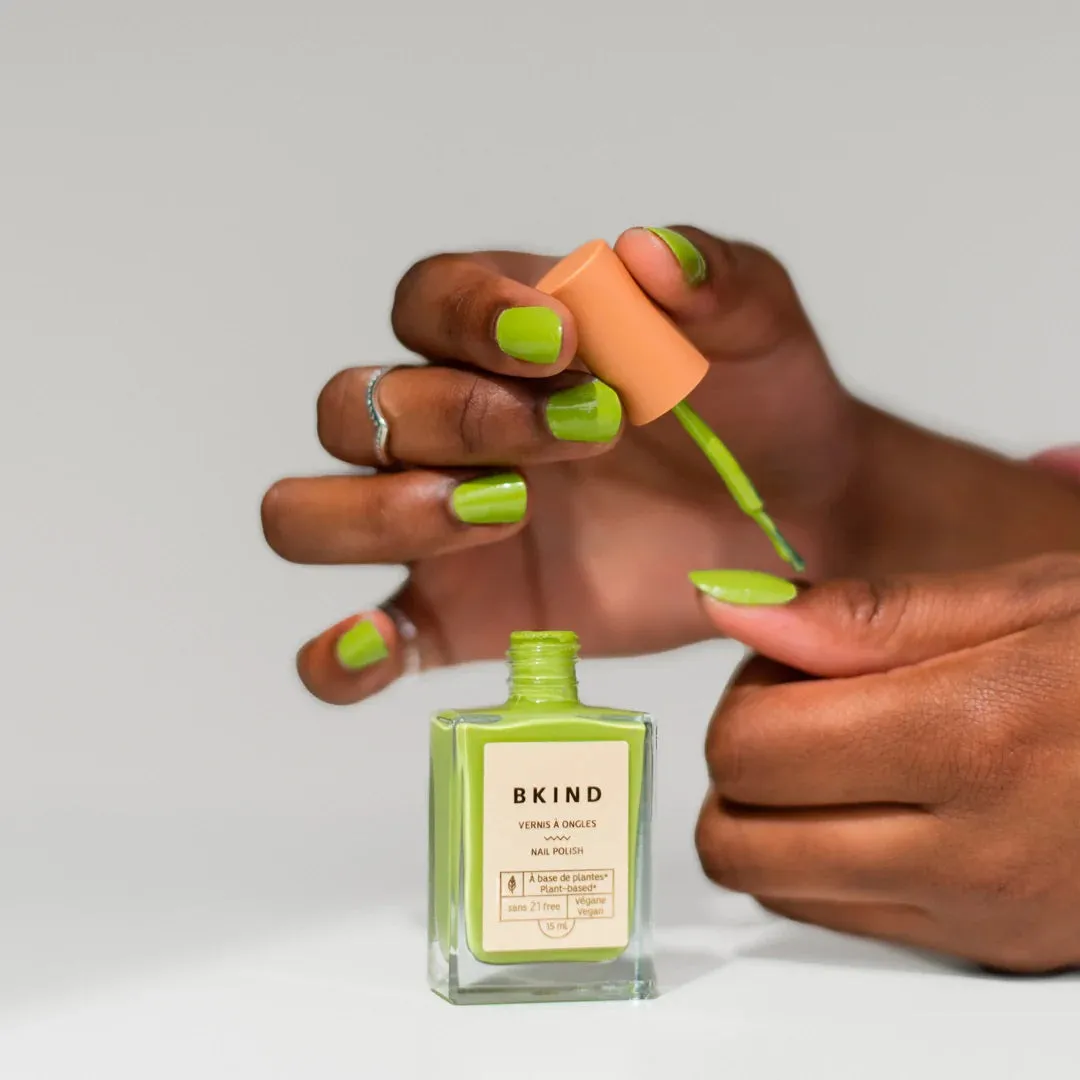 BKIND - Nail Polish Mojito