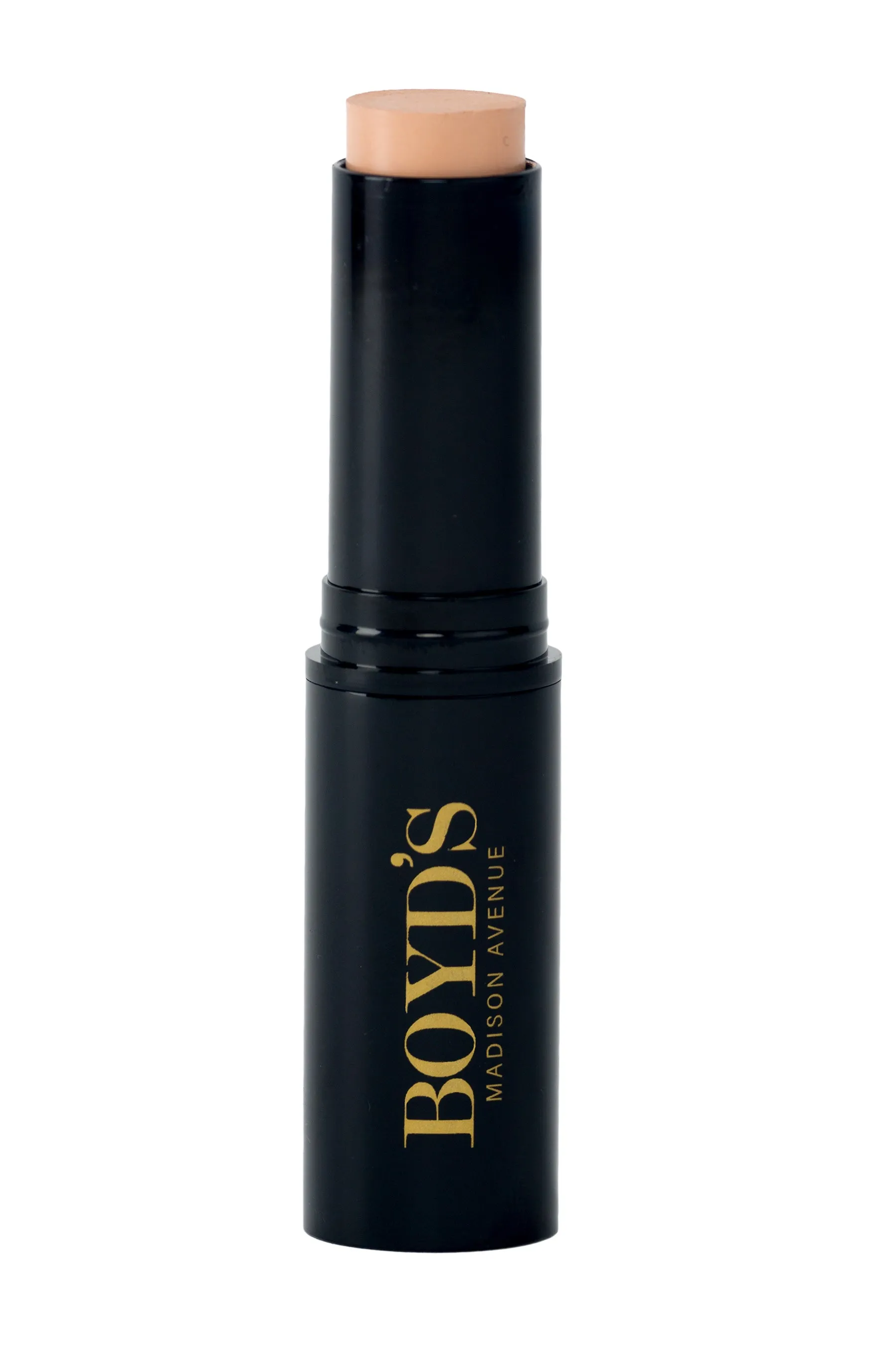 Boyd's Stick Foundation