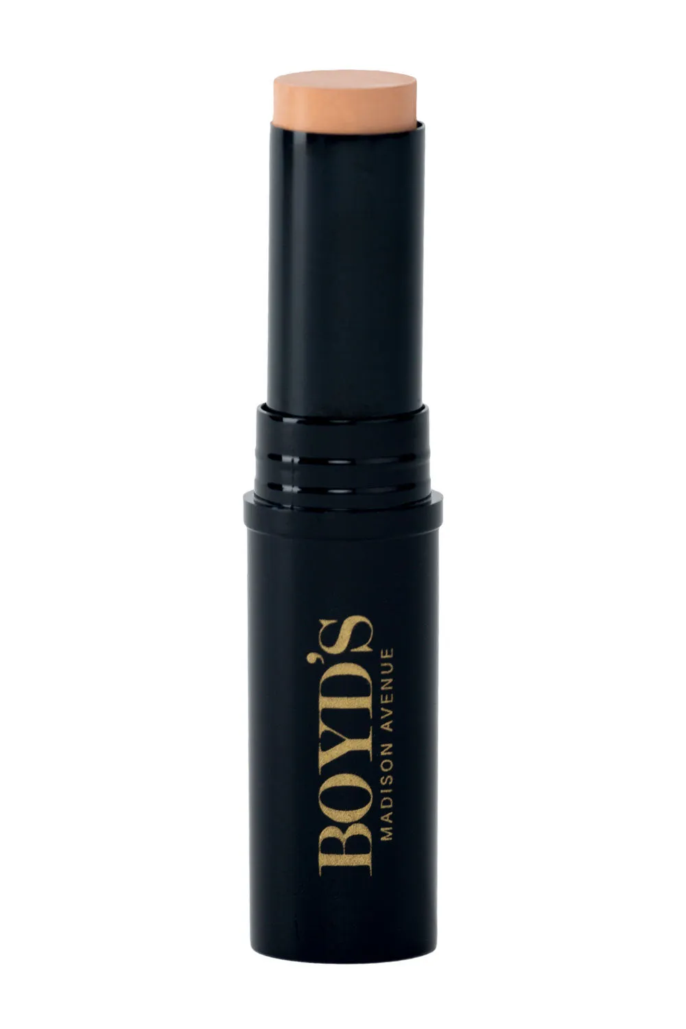 Boyd's Stick Foundation