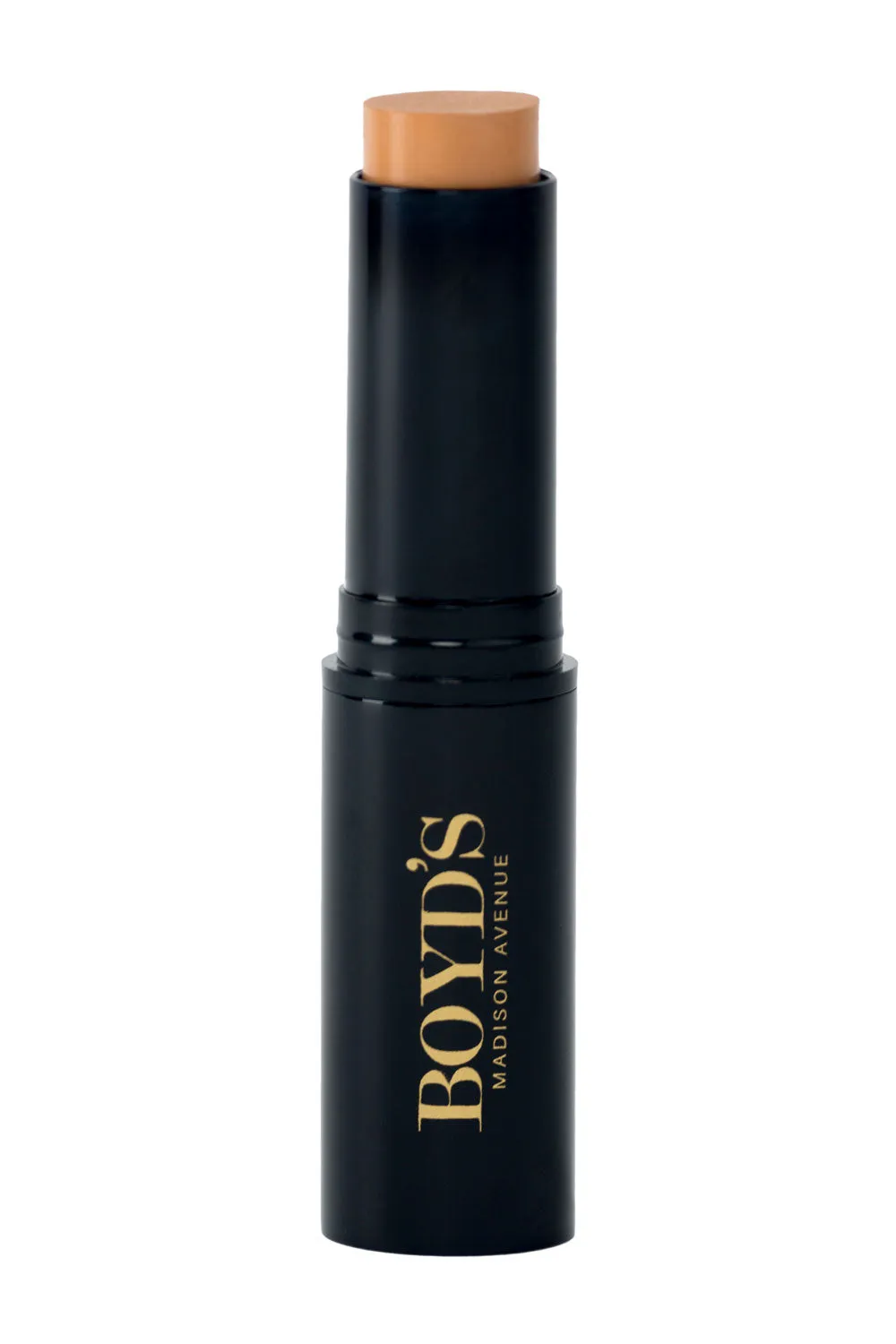 Boyd's Stick Foundation