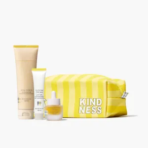 Brighter Days Skincare Set