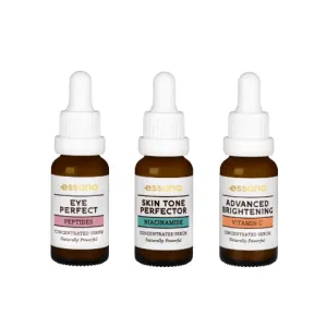 Build Your Own - Serums Bundle