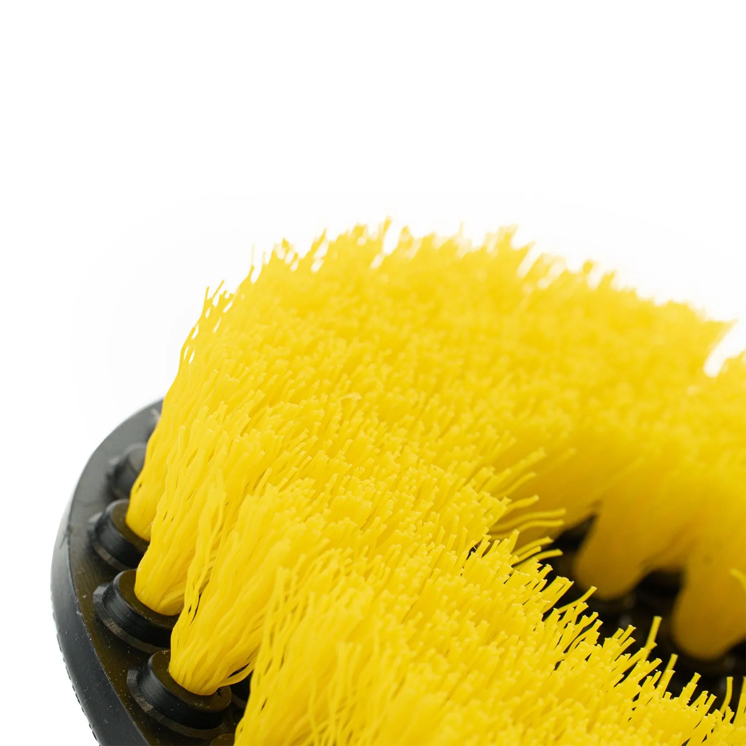 Carpet Drill Brush