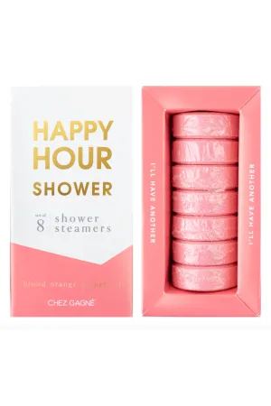 CG Shower Steamers - Happy Hour