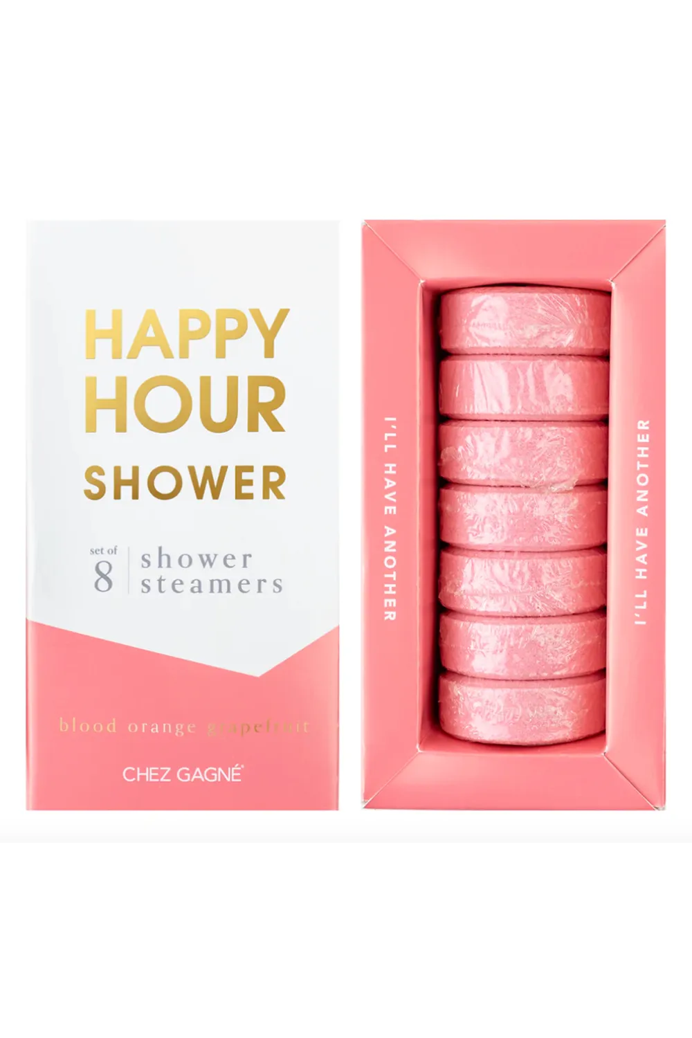 CG Shower Steamers - Happy Hour