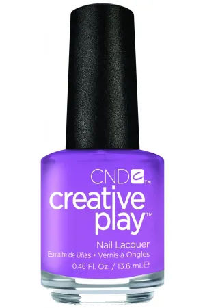 CND Creative Play A Lilac-y Story