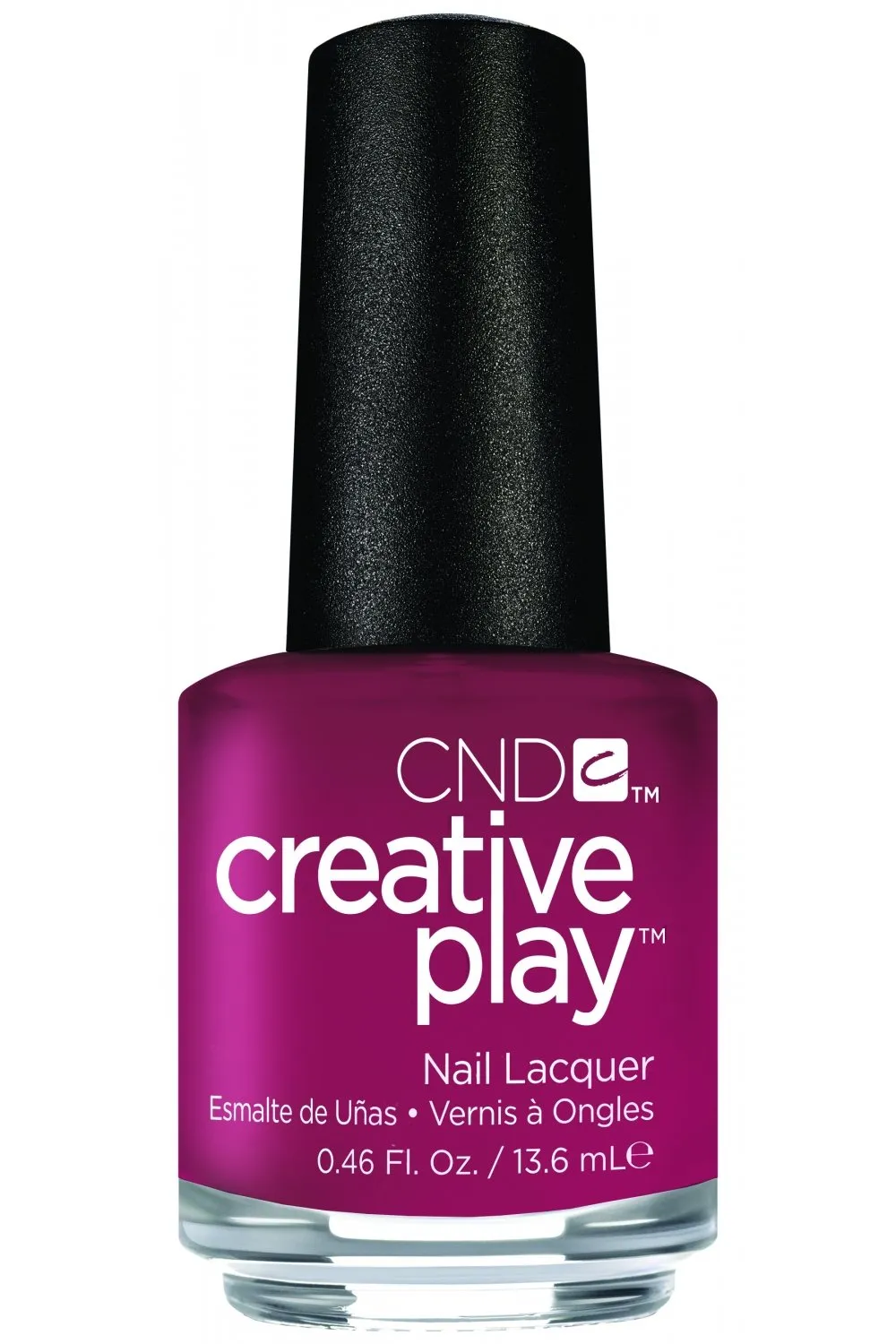 CND Creative Play Berried Secrets