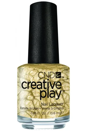 CND Creative Play Poppin' Bubbly