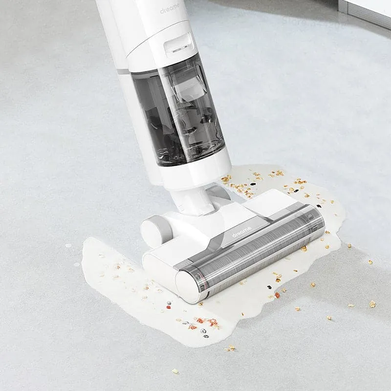 Cordless Wet Dry Vacuum Cleaner