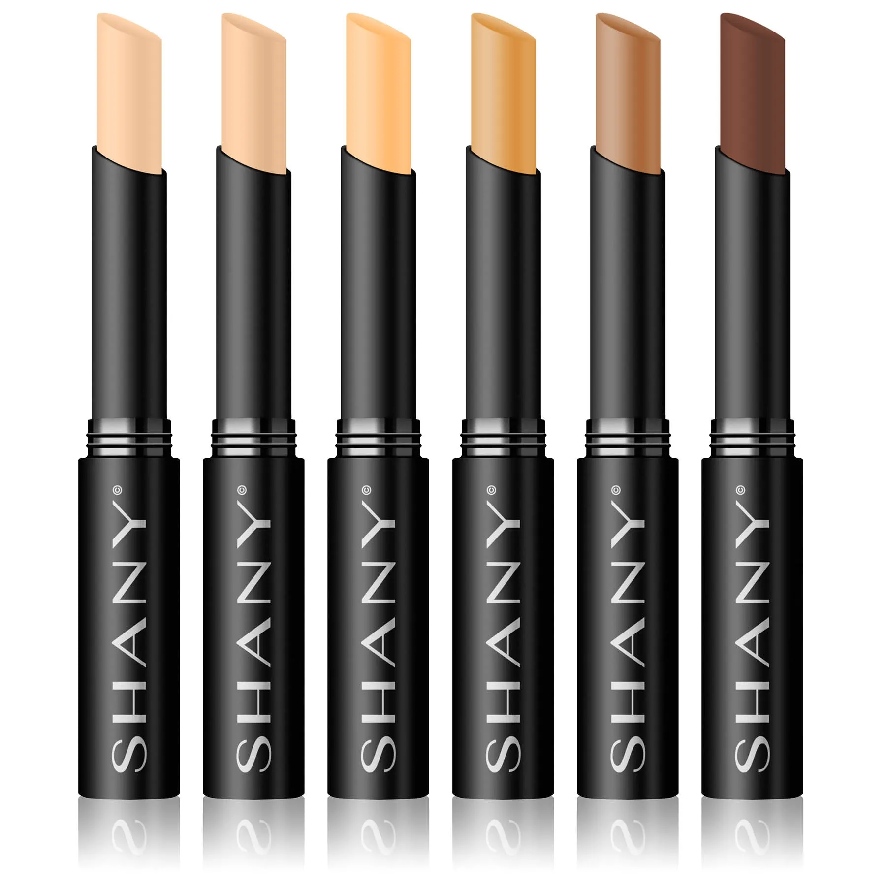 Crème Concealer Stick - Paraben Free