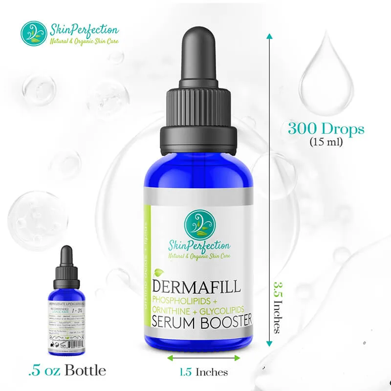 Dermafill Wrinkle Filler