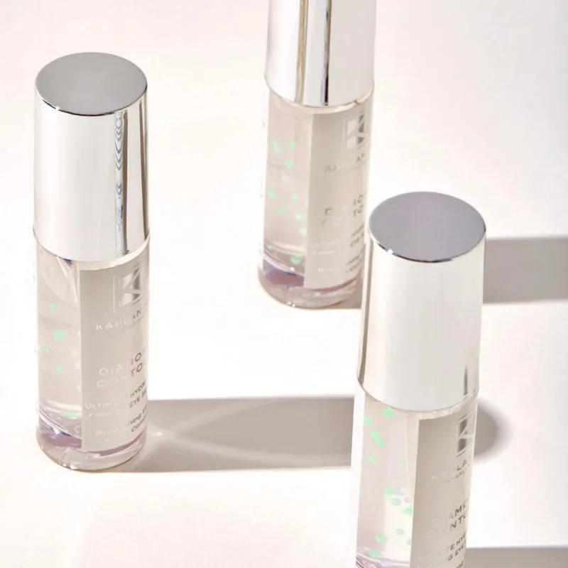 Diamond Contour Ultimate Hydration Firming Eye Serum