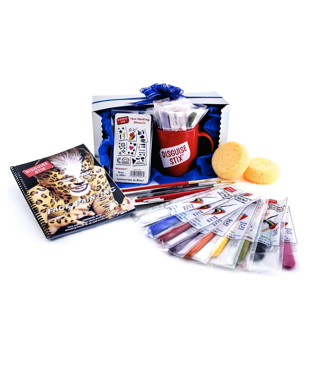 Disguise Stix® Gift Set ($114 value)