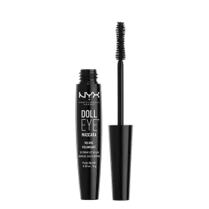 Doll Eye Mascara Volume - 02 Jet Black