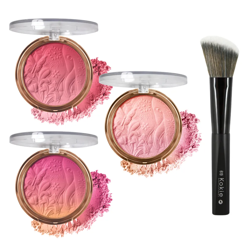 DREAMY BLUSH BUNDLE