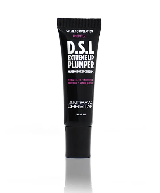 D.S.L. Extreme Lip Plumper