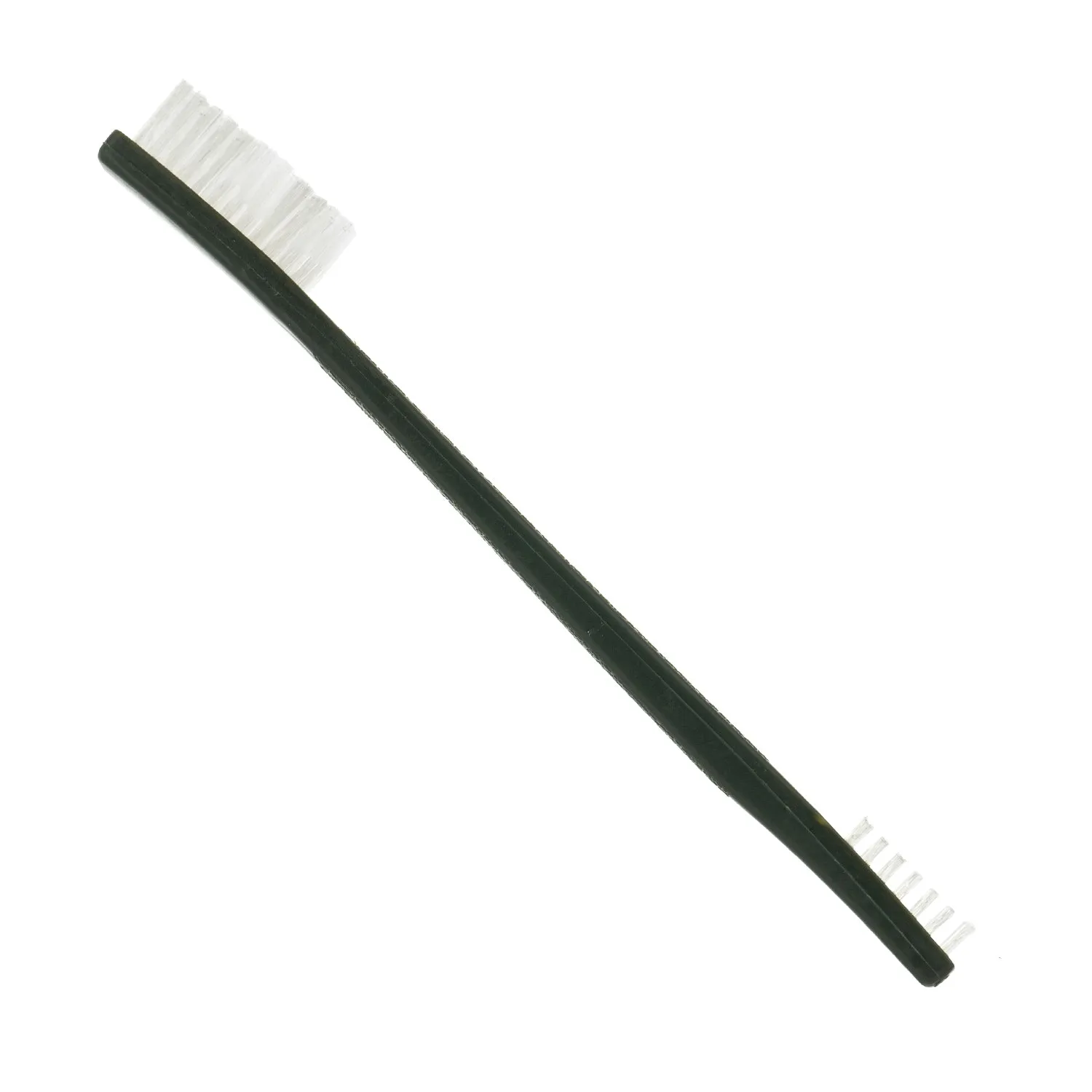 Dual-Sided Detailing Toothbrush