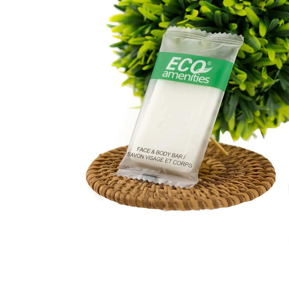 Earth Conscious and Cruelty Free Soap