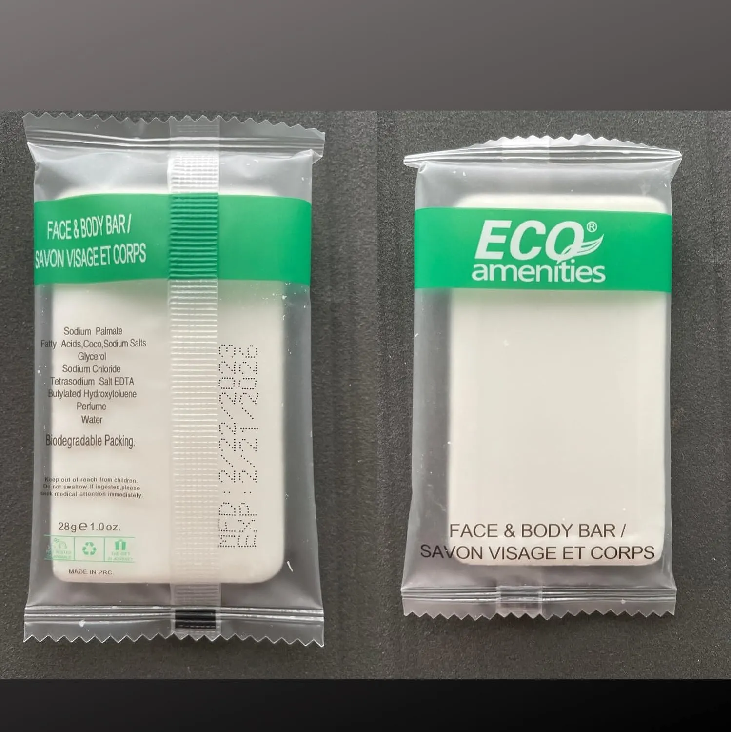 Earth Conscious and Cruelty Free Soap