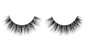 Ebony and Eye-vory Premium 3D Faux Mink Lashes