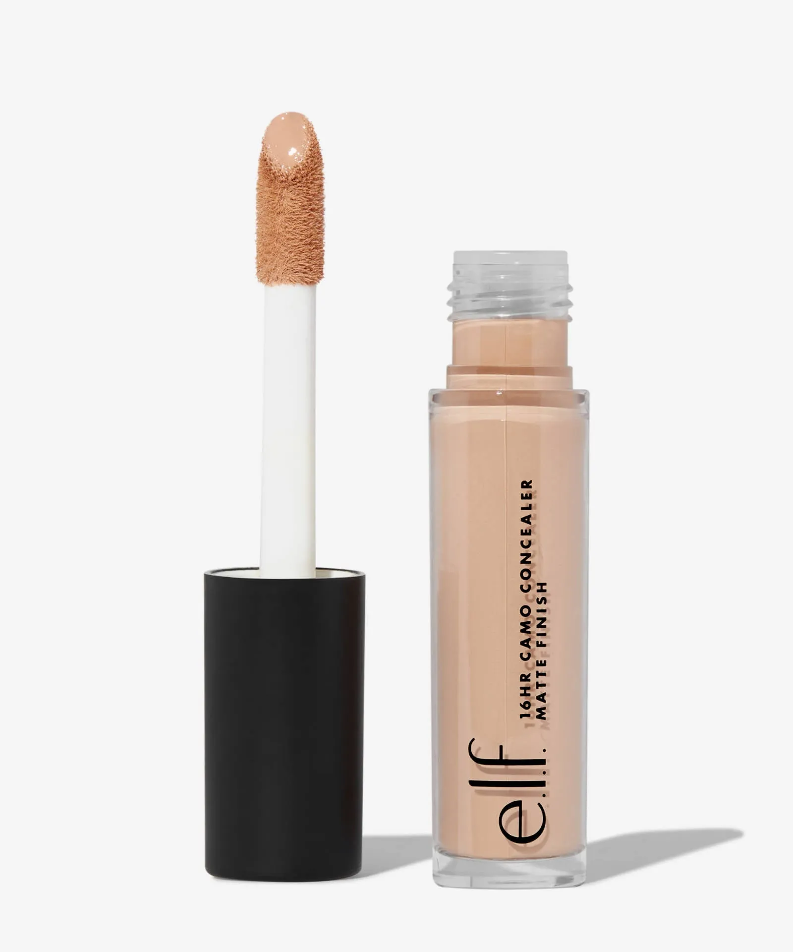 E.L.F 16Hr Camo Concealer Medium Golden 6Ml