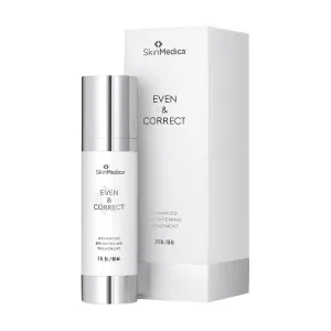 Even & Correct Advanced Brightening Treatment