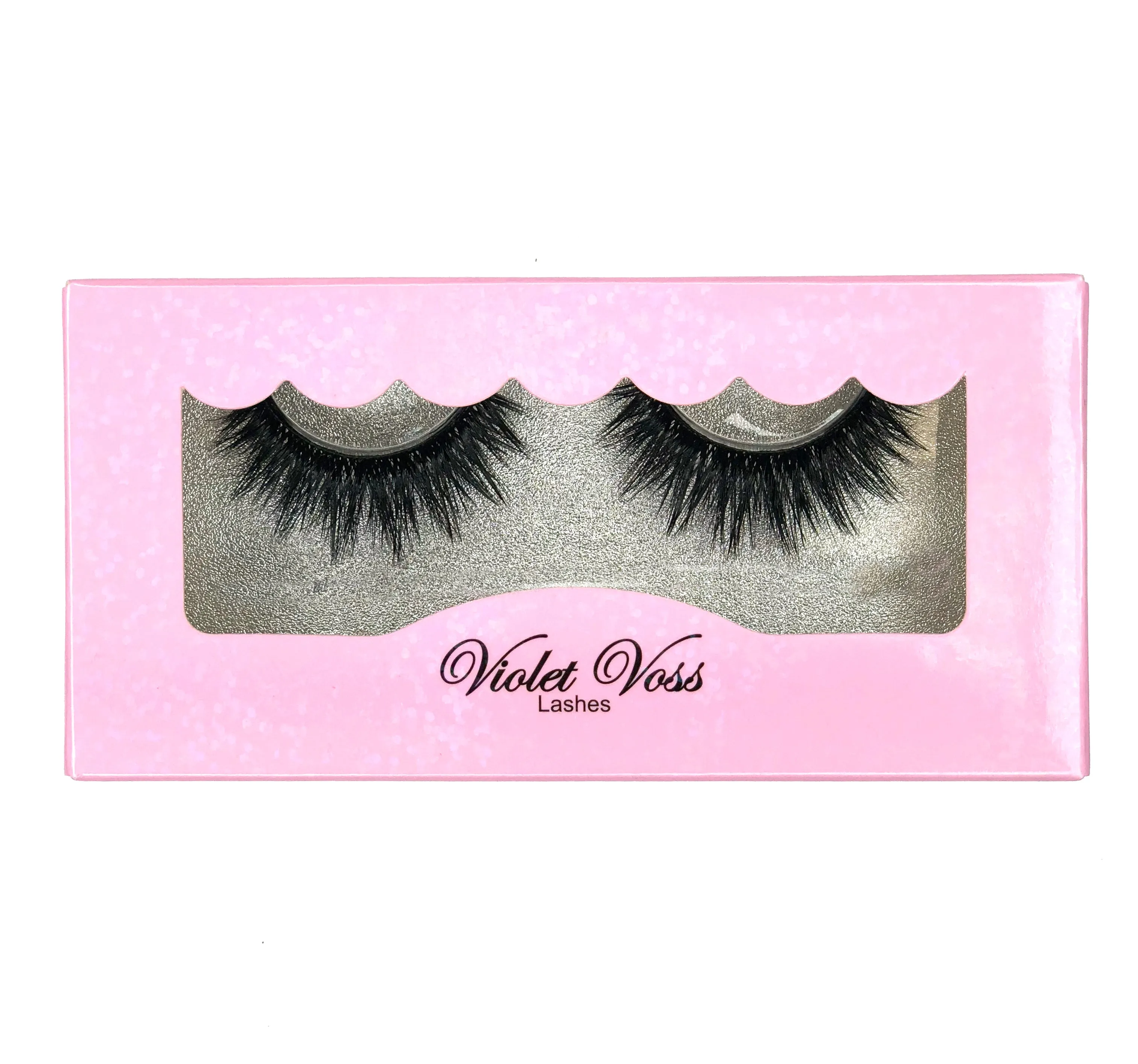 Eye Gotta Feeling Premium 3D Faux Mink Lashes