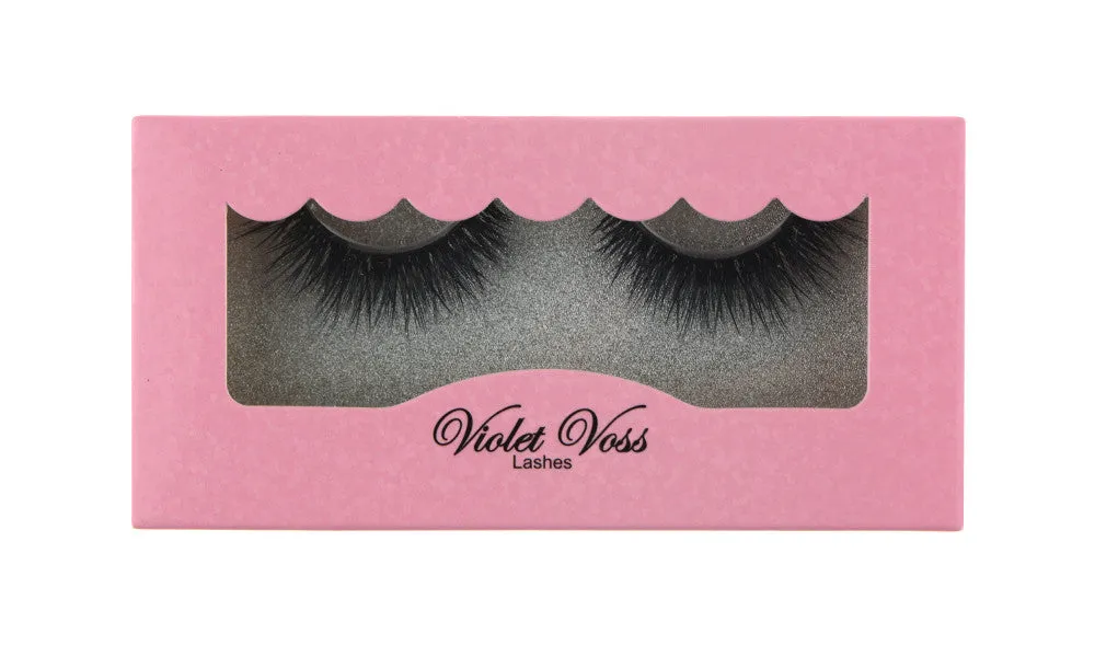 Eye Want It That Way Premium 3D Faux Mink Lashes